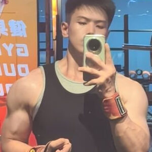 殷悦