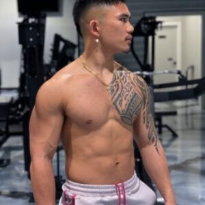 Damien Cruz