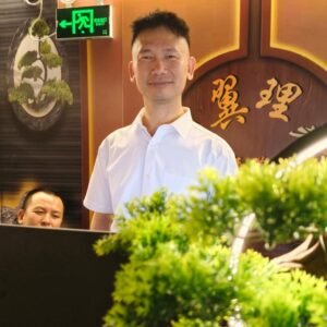谢振轩