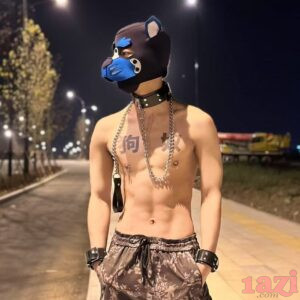 顾军