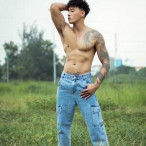 David