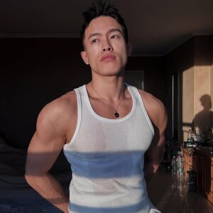 李承俊