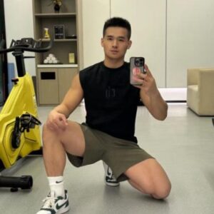 鲁先平