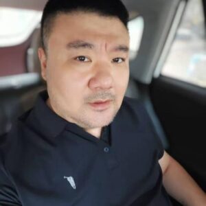 高叶