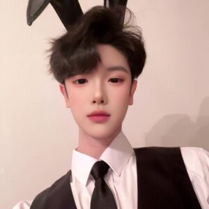 周璟豪