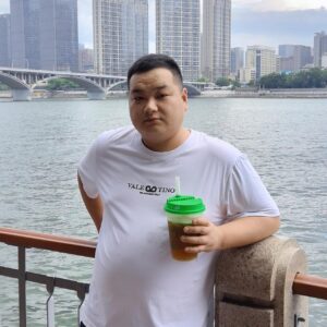 王橹杰