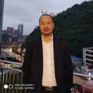 王俊凯