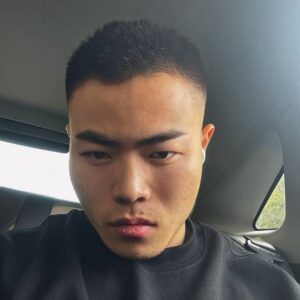 鹿希派