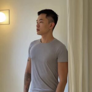 任燕翔