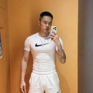 任燕翔