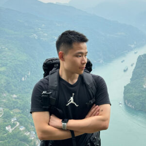 兰玉杰