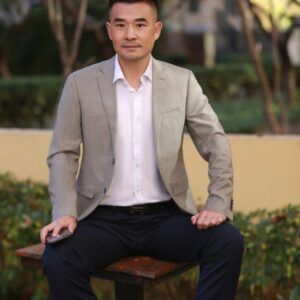 王永华