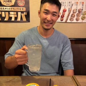 金子 大臣