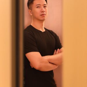 徐振轩