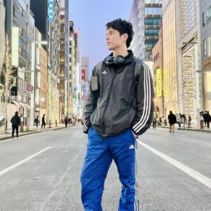 卢克文