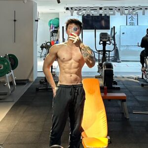 李隽