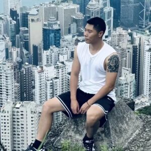张泽禹
