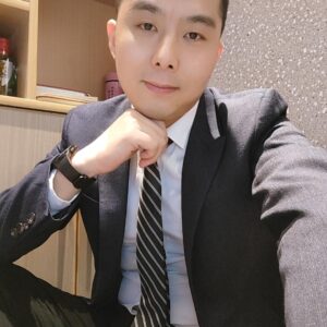 张煜东