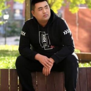 左一