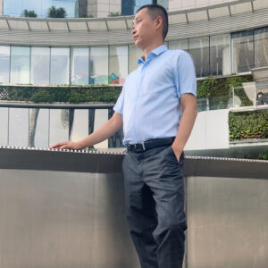 马记永