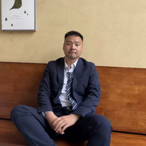 刘小北