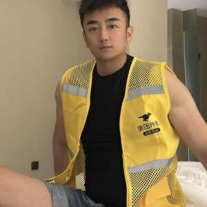 高志凯