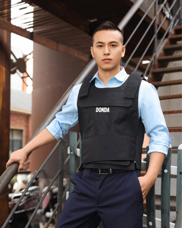 张斐 – 男子汉图鉴！