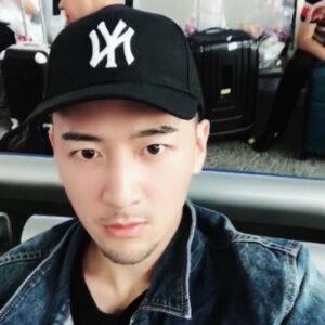 李树涛