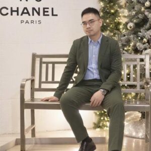 杨赫
