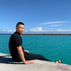 韩家乐