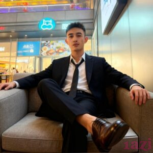 李录