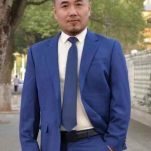 丁程鑫
