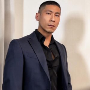 吴建平