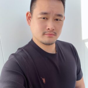 陆向谦