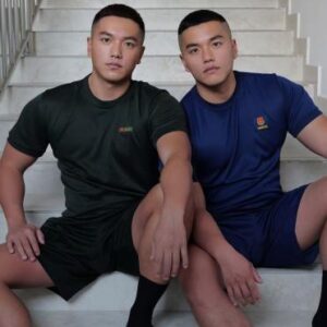 西部洛克