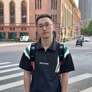 卢克明