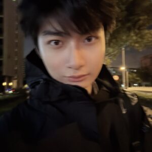 欧阳自远