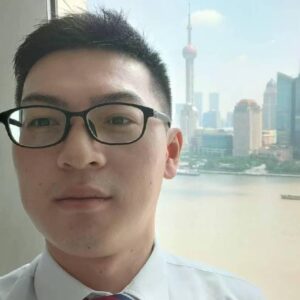 朱一明