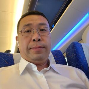 王凯沐
