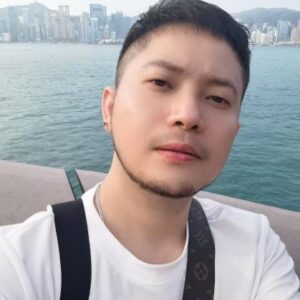 许英灼