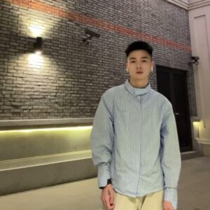 韩振