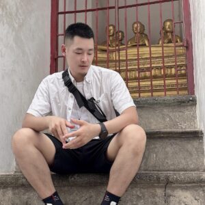 陈航