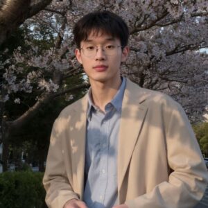 张志磊