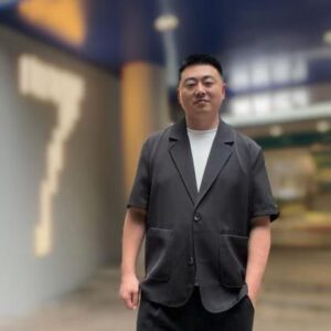 杨念群