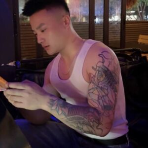 许华哲