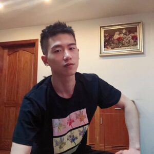 周兴哲