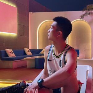 杨辉翔