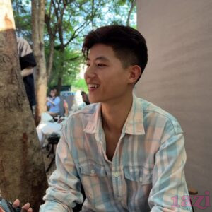 朱炳仁