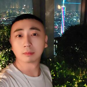 李瑞斌