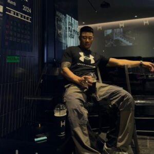 陈康堤
